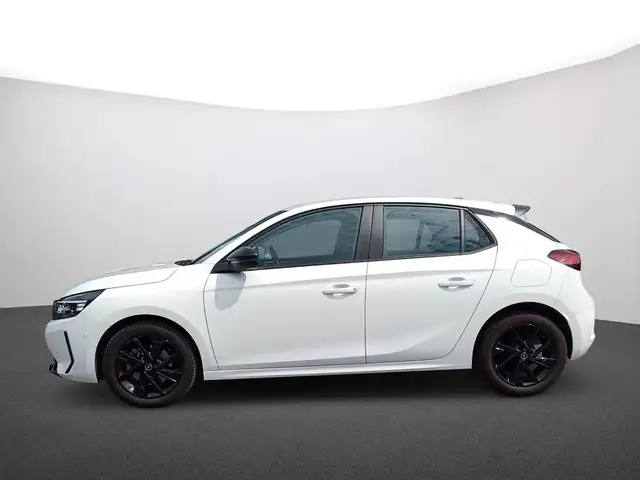 Opel Corsa view 4