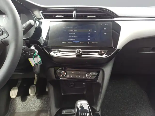 Opel Corsa view 12