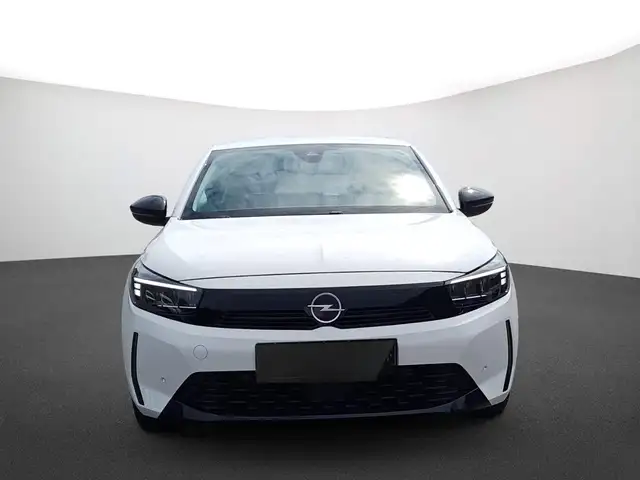 Opel Corsa view 2