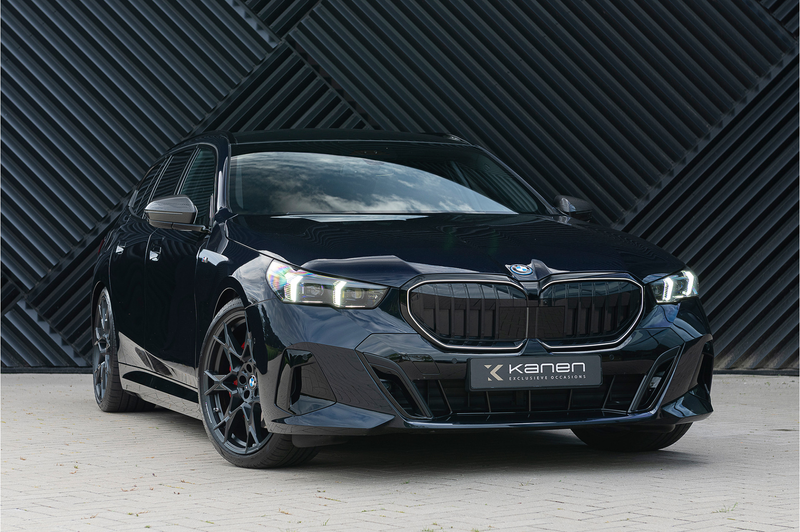BMW 550 5-serie Touring 550e xDrive M-Sport Pro ACC M Stoe — photo 4