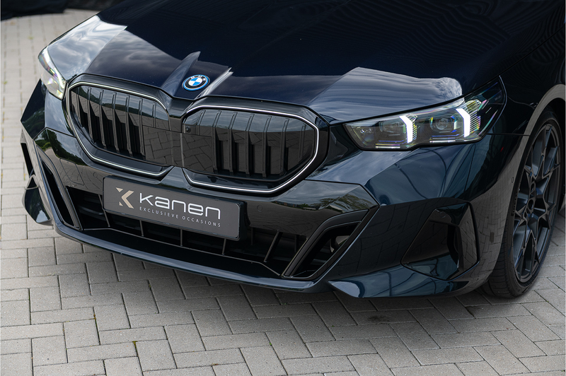 BMW 550 5-serie Touring 550e xDrive M-Sport Pro ACC M Stoe — photo 15
