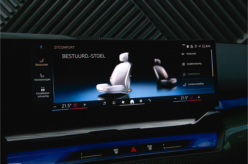 BMW 550 5-serie Touring 550e xDrive M-Sport Pro ACC M Stoe — photo 34