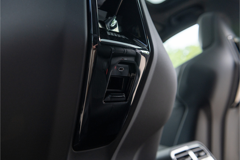 BMW 550 5-serie Touring 550e xDrive M-Sport Pro ACC M Stoe — photo 28