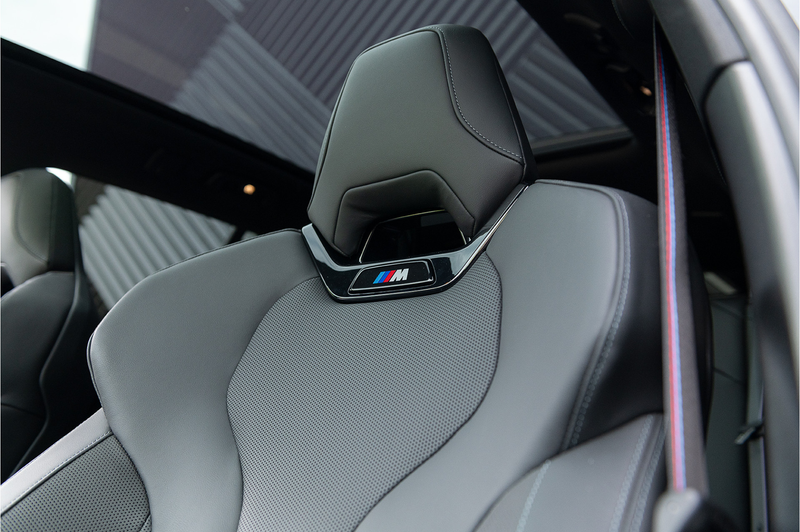 BMW 550 5-serie Touring 550e xDrive M-Sport Pro ACC M Stoe — photo 22