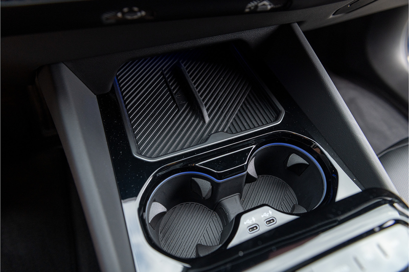 BMW 550 5-serie Touring 550e xDrive M-Sport Pro ACC M Stoe — photo 21