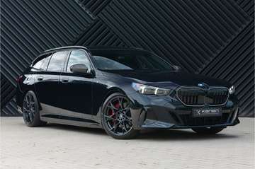 5-serie Touring 550e xDrive M-Sport Pro ACC Pano B