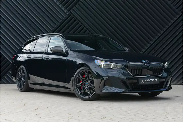 BMW 550