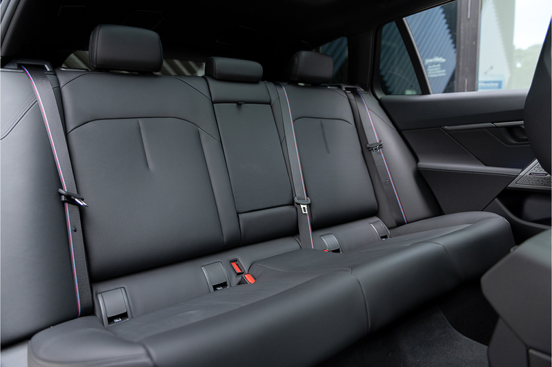 BMW 550 5-serie Touring 550e xDrive M-Sport Pro ACC M Stoe — photo 24