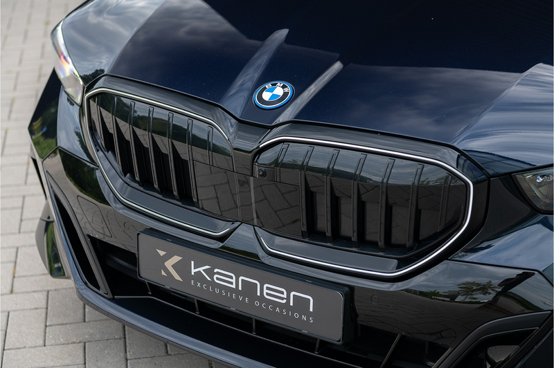 BMW 550 5-serie Touring 550e xDrive M-Sport Pro ACC M Stoe — photo 8