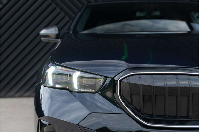 BMW 550 5-serie Touring 550e xDrive M-Sport Pro ACC M Stoe — photo 14