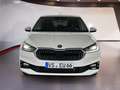 Skoda Fabia 1,0 TSI Selection ACC Climatronic Weiß - thumbnail 6
