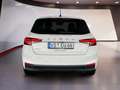 Skoda Fabia 1,0 TSI Selection ACC Climatronic Weiß - thumbnail 5