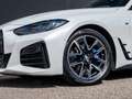 BMW 440 Mi xDrive Gran Coupé Kamera M Sportpaket DAB Weiß - thumbnail 23