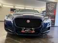 Jaguar XF 2.0 D 240 CV aut. Prestige Blu/Azzurro - thumbnail 11