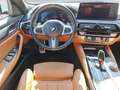 BMW 540 d xDrive Touring M Sport Laserlicht Head Up A Wit - thumbnail 10
