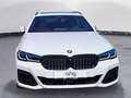 BMW 540 d xDrive Touring M Sport Laserlicht Head Up A Wit - thumbnail 6