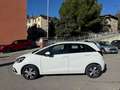 Honda Jazz Jazz IV 2021 1.5 hev Elegance ecvt Bianco - thumbnail 2