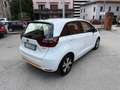 Honda Jazz Jazz IV 2021 1.5 hev Elegance ecvt Bianco - thumbnail 5