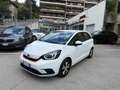 Honda Jazz Jazz IV 2021 1.5 hev Elegance ecvt Bianco - thumbnail 1