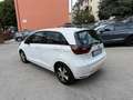 Honda Jazz Jazz IV 2021 1.5 hev Elegance ecvt Bianco - thumbnail 3