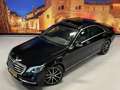 Mercedes-Benz S 350 350d 4Matic Premium+ Panodak Burmester Full Option Zwart - thumbnail 47