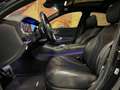 Mercedes-Benz S 350 350d 4Matic Premium+ Panodak Burmester Full Option Zwart - thumbnail 18