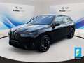 BMW iX xDrive40 Head-Up DAB LED RFK AHK el. Sitze Noir - thumbnail 1