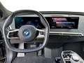 BMW iX xDrive40 Head-Up DAB LED RFK AHK el. Sitze Noir - thumbnail 13