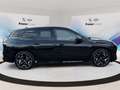 BMW iX xDrive40 Head-Up DAB LED RFK AHK el. Sitze Noir - thumbnail 7