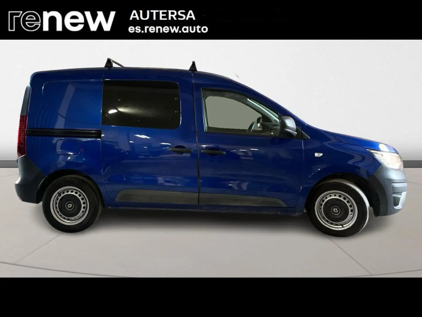 Renault Express 1.5 Blue dCi Advance 70kW - 2