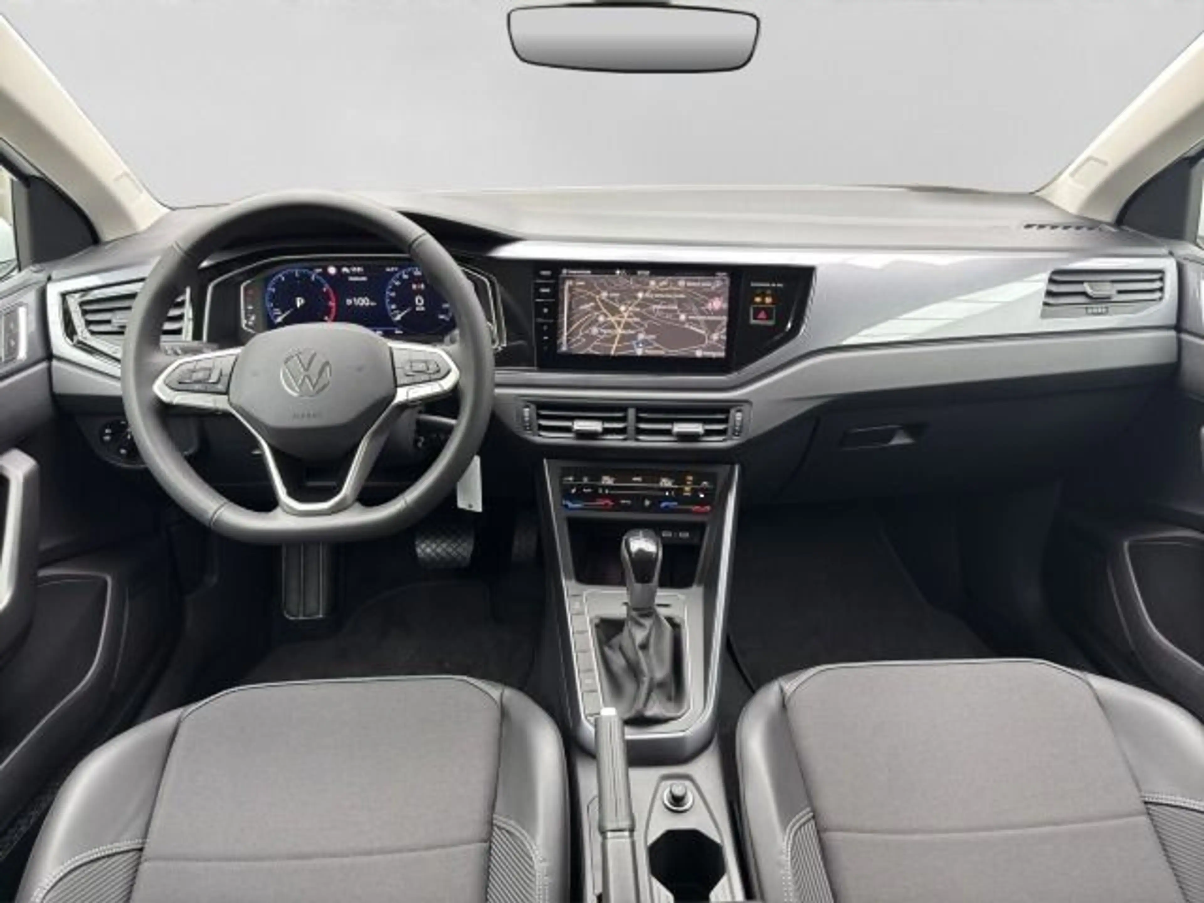 Volkswagen Taigo 1.5 TSI DSG STYLE REAR VIEW NAVI AHK GJR I — photo 5