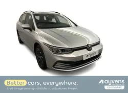 Volkswagen Golf Variant 2.0 TDI SCR DSG