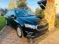 Skoda Fabia Selection 1.0 MPI  AC SHZ 5 J. Garantie Schwarz - thumbnail 3