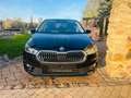 Skoda Fabia Selection 1.0 MPI  AC SHZ 5 J. Garantie Schwarz - thumbnail 2
