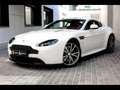 Aston Martin V8 Vantage  S COUPE SPORTSHIFT IISTRATUS WHITE METAL Alb - thumbnail 1