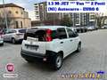 Fiat Panda 1.3 M-JET VAN AUTOCARRO (N1) 2 POSTI *EURO 6 Blanc - thumbnail 1