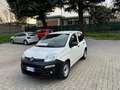 Fiat Panda 1.3 M-JET VAN AUTOCARRO (N1) 2 POSTI *EURO 6 Bianco - thumbnail 8