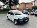 Fiat Panda 1.3 M-JET VAN AUTOCARRO (N1) 2 POSTI *EURO 6 Blanc - thumbnail 12