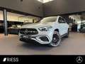 Mercedes-Benz GLA 250 e AMG+PANO+AHK+DISTR+MULTIBEAM+KEYL+MEM+ Grau - thumbnail 1