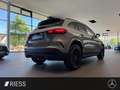 Mercedes-Benz GLA 250 e AMG+PANO+AHK+DISTR+MULTIBEAM+KEYL+MEM+ Grau - thumbnail 7