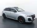Audi Q7 60 TFSI e quattro Pro Line S Competition | 490 PK Gris - thumbnail 3