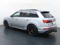 Audi Q7 60 TFSI e quattro Pro Line S Competition | 490 PK Gris - thumbnail 4