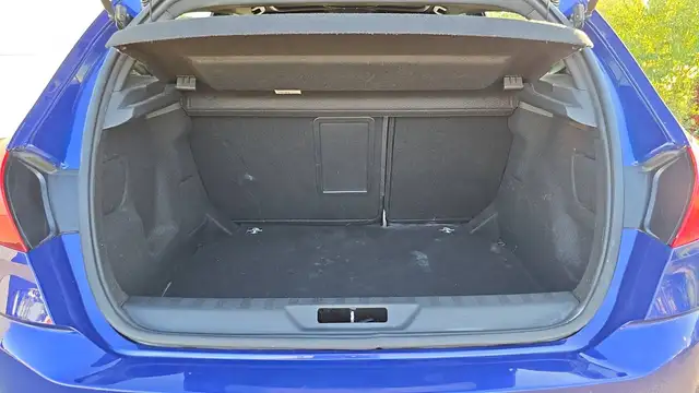 Peugeot 308 view 14