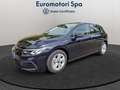 Volkswagen Golf 1.0 tsi evo Life 110cv Zwart - thumbnail 1