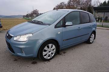 C-MAX Trend 2,0 TDCi/DPF Powershift