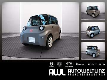 100% Elektrisch Mopedführerschein ab 15 Jahre