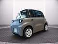 Citroen Ami 100% Elektrisch Mopedführerschein ab 15 Jahre Grau - thumbnail 6