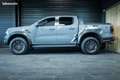 Ford F 150 Raptor RANGER V6 292ch GARANTIE CONSTRUCTEUR 2028 ORIGINE FRANCE MALUS ACQUITTÉ SIÈGES ELECTRIQUES CAMÉRA 360 CICERONE Grau - thumbnail 2