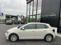 Volkswagen Polo 1.0 i Verwamde zetels Model 2026 !!!!  NIEUW Gris - thumbnail 4