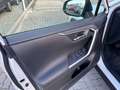 Toyota RAV 4 H3 Business FWD Leder LED ACC Apple CarPlay Androi Blanc - thumbnail 14